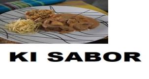 KI SABOR 